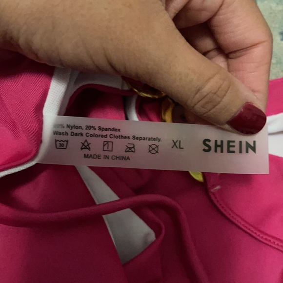 Shein Bikini - Picture 5 of 6